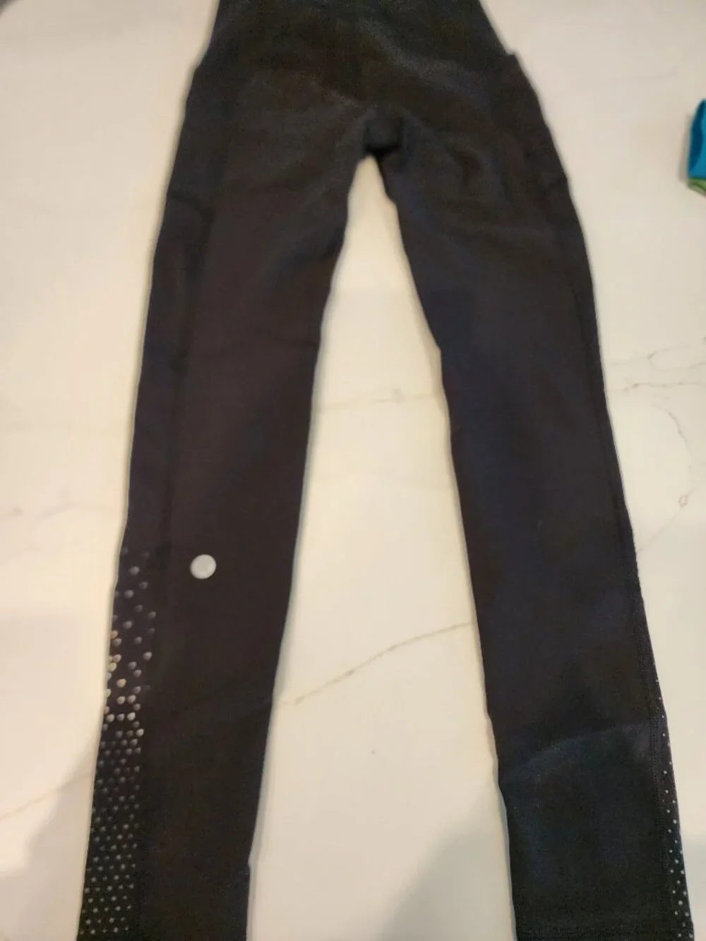 Lululemon tightest stuff luxtreme size 2 - Picture 5 of 7